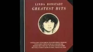 Linda Ronstadt - Love Is A Rose