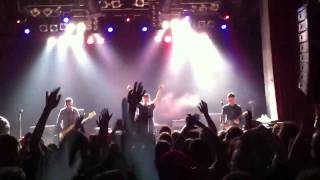 Beatsteaks Lindenpark Automatic