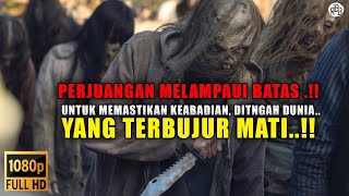 Download lagu SEASON 10 (PART1) ‼️ ALUR CERITA SERIES THE WALKING DEAD mp3