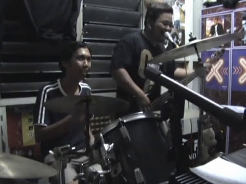 Zero D'Fect - Ai Pasai (Jamming)