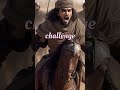 Legendary Warrior Who Never Lost A Battle!!!⚔️💣 #shorts  #islam #warriors #legends #khalidibnwalid