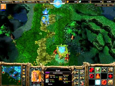 Dota Pro Invoker Kills