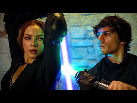 Skywalker Darkness Stirring