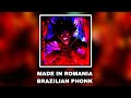 Da Dumla Dumla Da 1HXSX Made In Romania Brazilian Phonk Version