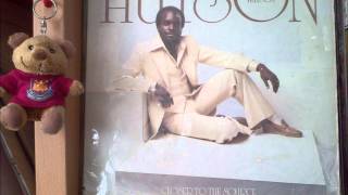 Leroy Hutson get to this youll get to me