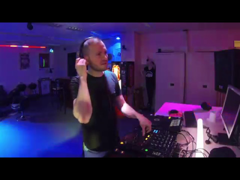 DVICE guestmix 2017 @Baars In The House Radioshow - Amsterdams Most Wanted Radio