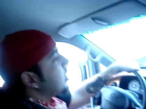 Pit10 & Beta & Sokrat & Şanışer  - Turne Minübüsü Vol 2