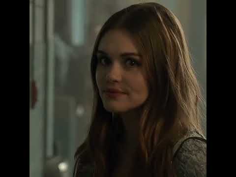 of course they can Stile and Lydia #stiles #lidia #scott #teenwolf #shorts