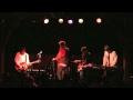 Harvey Danger - Live @ Schubas, Chicago, IL - 8 ...