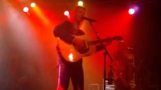 JBO, Ich liebe dir, live in Solothurn, am 29.09.13