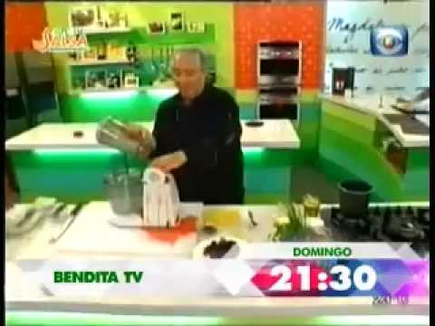 BENDITA TV - PROMO PROGRAMA Nº 241 - 11.12.2011