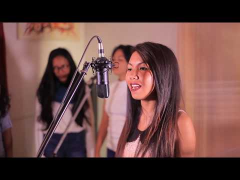 Blessed - Antso Clip officiel by Ramô