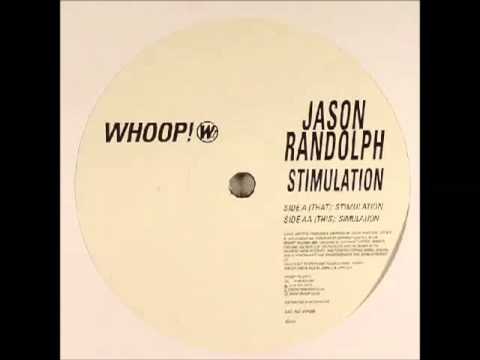 Jason Randolph - Stimulation