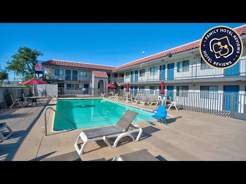 Motel 6 Tucson, AZ - East Williams Center | Tucson (AZ), United States | Hotel Review 🏩