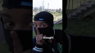 What It’s Like Inside A Gypsy Slum (Europe)