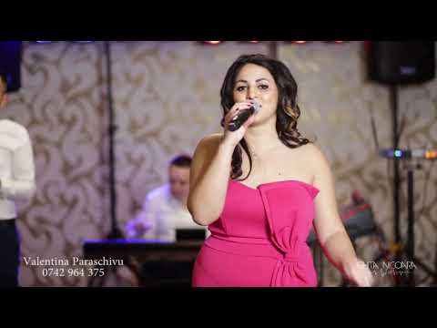Valentina Paraschivu - Dintr-o dragoste curata * Cine seamana cu mine, cine numele mi-l poarta 2018