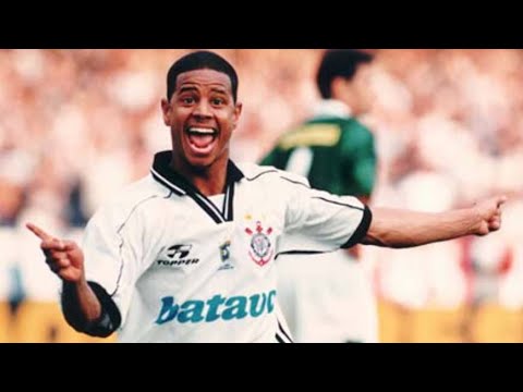 Marcelinho Carioca | top pênaltis skill