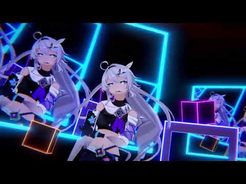 【Honkai Impact 3rd X VRChat MMD／FULLHD 】#kiana Kaslana Alt_HoFi【YOUR IDOL】