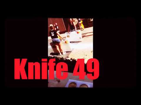 Knife 49 - Quello che voglio...