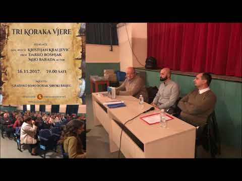 Mijo Barada-hrvatski karizmatik