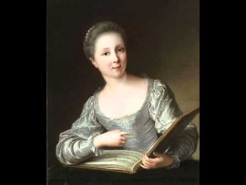 Antonio Vivaldi - Sempre copra notte oscura (Tito Manlio)