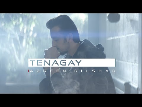 Agreen Dilshad - Tenagay (Official Video Clip)