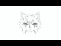 SPEEDPAINT SCETCH Magpiewing For Louixie Pls Check Desc Young And Beautiful Lana Del Rey