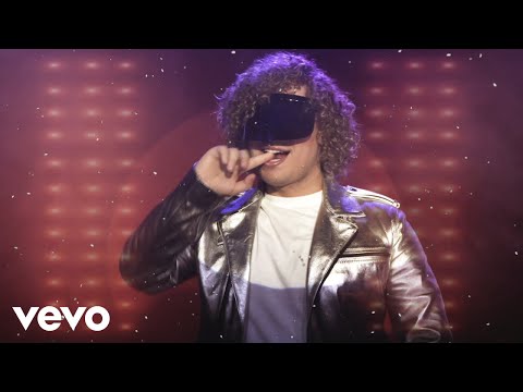 Angelo Diep - Gimme! Gimme! Gimme!