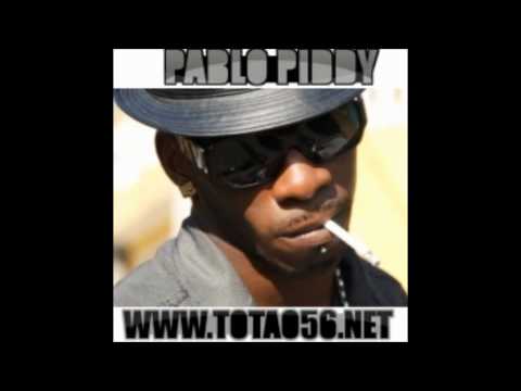 Pablo Piddy Mix (Dj Migue)