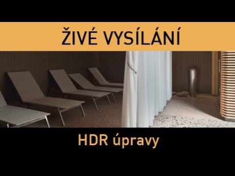 Fotograficky.guru – HDR úpravy