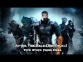 "Mass Effect 3 - Take Back Earth" Trailer Music ...