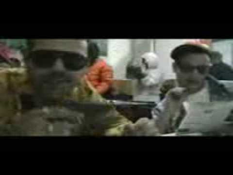 Iene Disumane Clementino & Uomodisu "Senza Kontroll" mpeg4