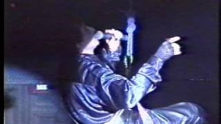 Doctor Deseo - Olas y naufragios - Directo Bilbao 22 de mayo 1998 01 Hay cuentos aún por invertar