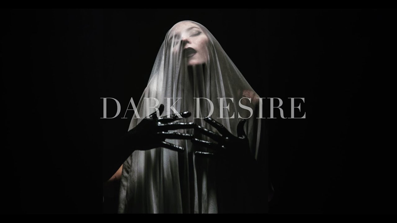 Sever the Light > Dark Desire Sever the Light > Dark Desire
