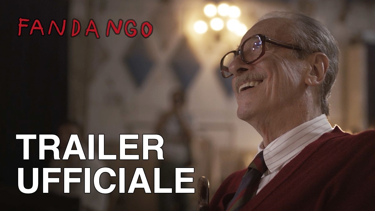 La Salita – Il trailer ufficiale italiano