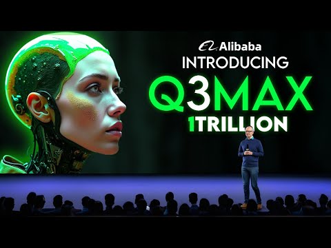 China Just Dropped A Trillion Parameter Beast Crushing Top AI Models