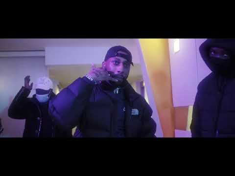 C-LEX X GABINAR - HALL (Prod.By JOEYSTARBXY)
