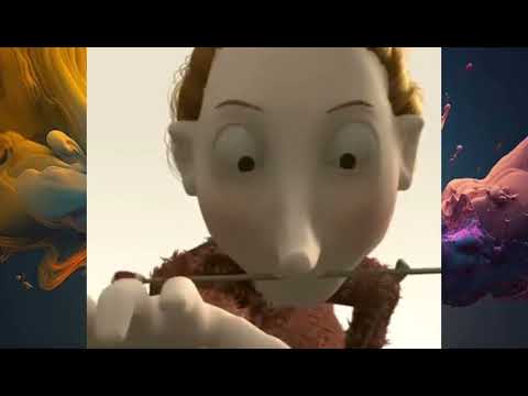 Short Film 2005 | The Last Knit | Animation short movie