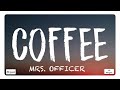 Evan The DJ Lil Wayne Miguel Mrs Officer X Coffee Blend