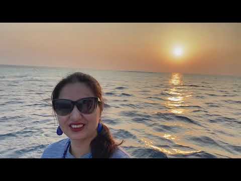MALDIVES - PRIVATE SUNSET DOLPHIN CRUISE