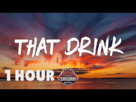 [ 1 HOUR ] George Birge - That Drink feat Neal McCoy (Lyrics)