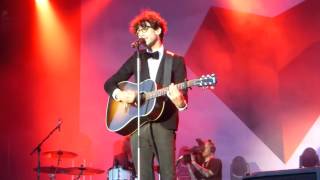 Pegasus - Lay Low (live Stars Of Sounds Festival Aarberg 04/06/15)