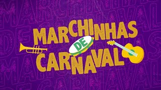 1 Hora de Marchas de Carnaval | Só as Melhores