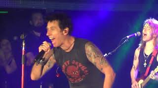 Natasha - Capital Inicial