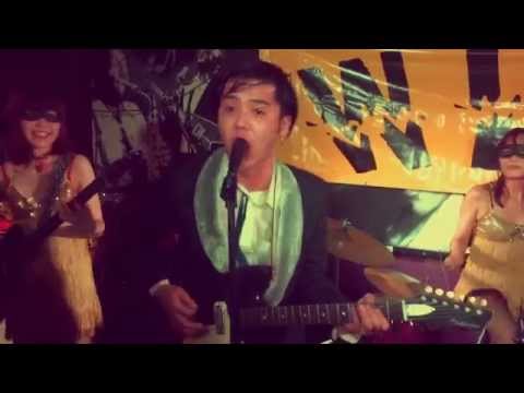 [LIVE] Stompin' Riff-Raffs [LIVE]