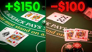How Card Counting Works (In 5 Minutes) thumbnail