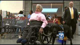 New Costco opens in Wheaton