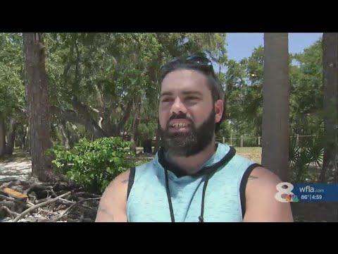 Popular Tampa Bay Downs horse trainer dies from septic shock