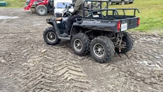 Polaris Sportsman 570 ATV | Image 4 - Autoline