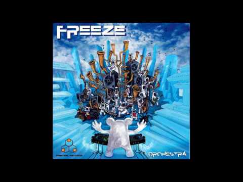 Freeze vs. Punchline - Mystical Force
